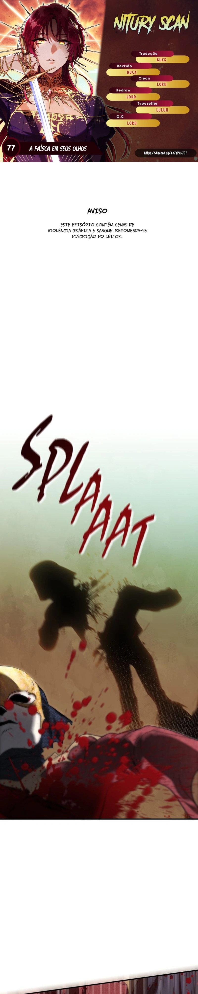 Read The Spark in Your Eyes PT Manga Online
