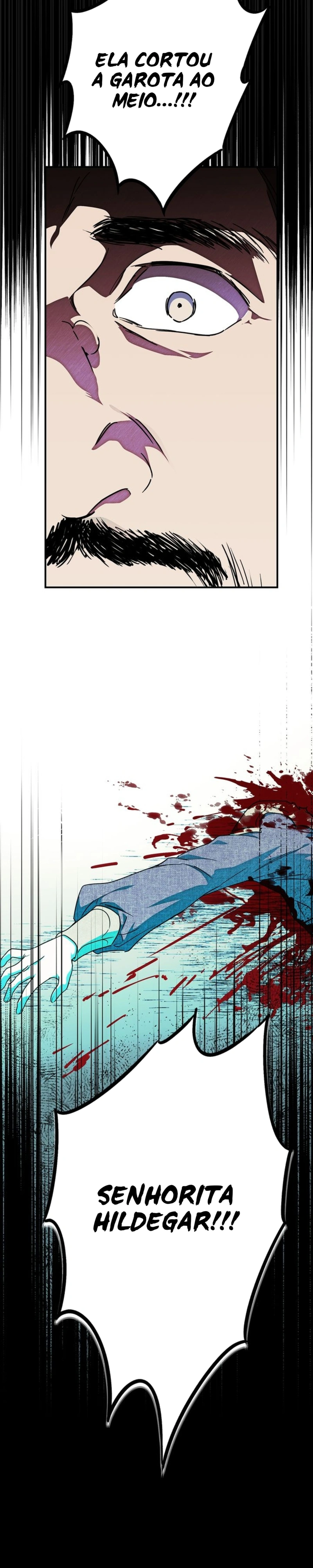 Read The Spark in Your Eyes PT Manga Online