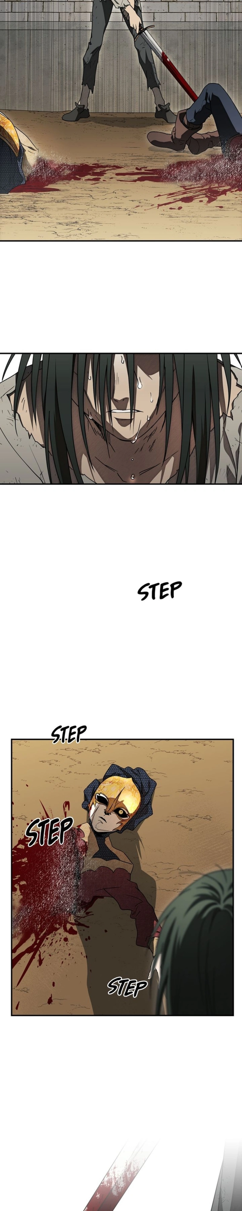 Read The Spark in Your Eyes PT Manga Online