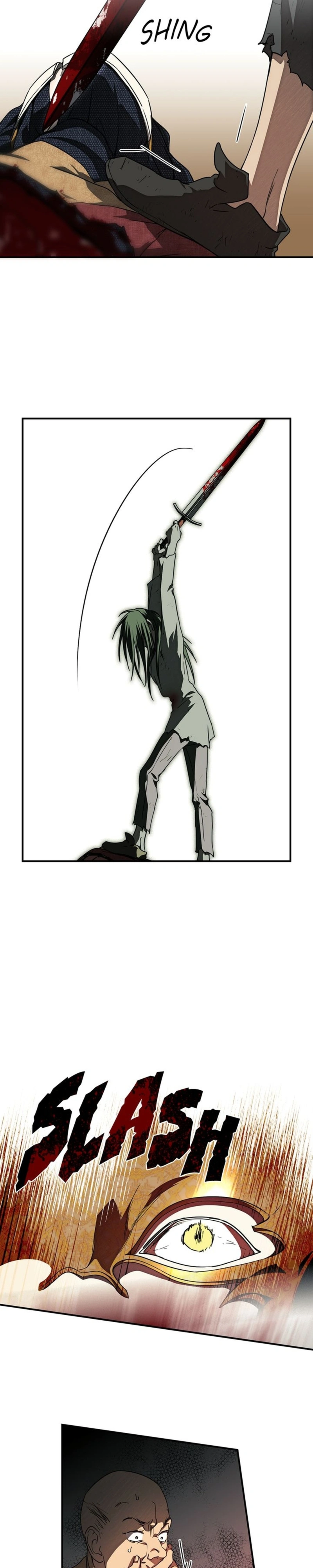 Read The Spark in Your Eyes PT Manga Online