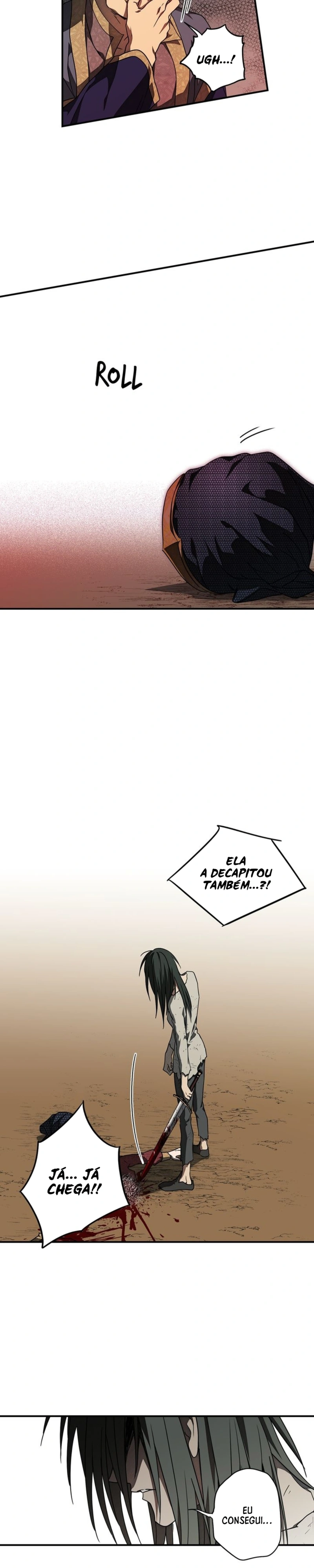 Read The Spark in Your Eyes PT Manga Online