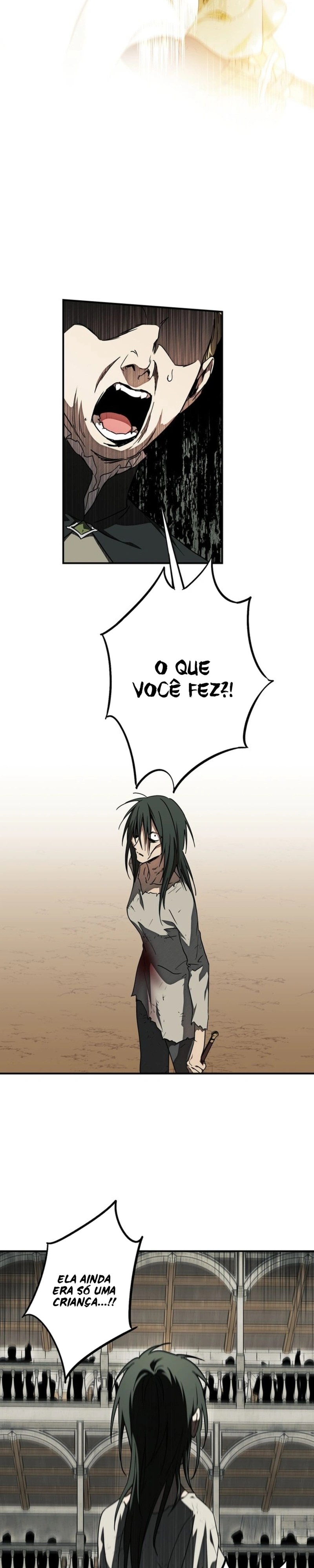 Read The Spark in Your Eyes PT Manga Online