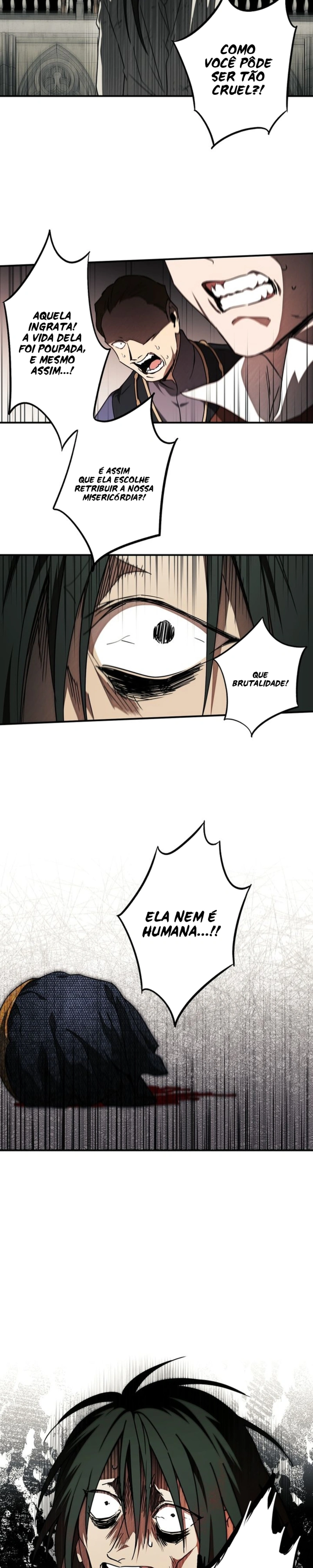 Read The Spark in Your Eyes PT Manga Online