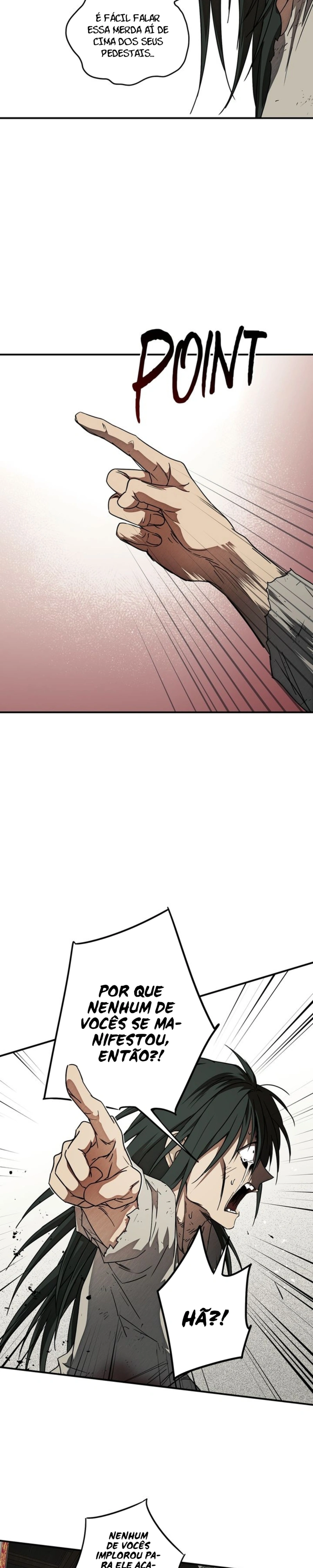 Read The Spark in Your Eyes PT Manga Online