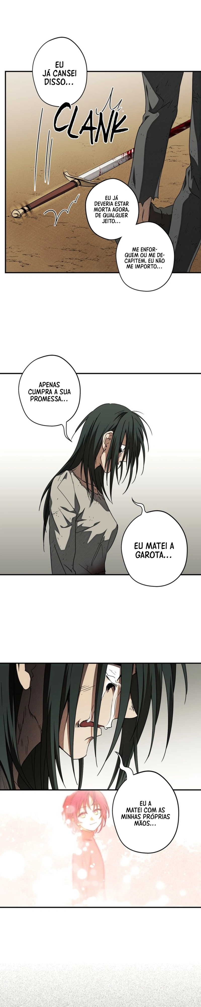 Read The Spark in Your Eyes PT Manga Online