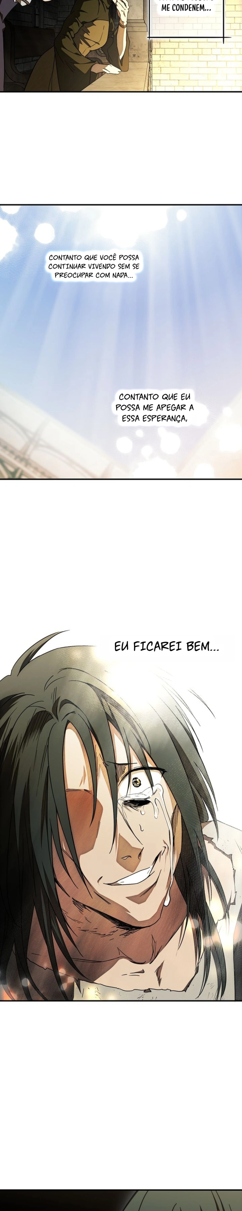 Read The Spark in Your Eyes PT Manga Online