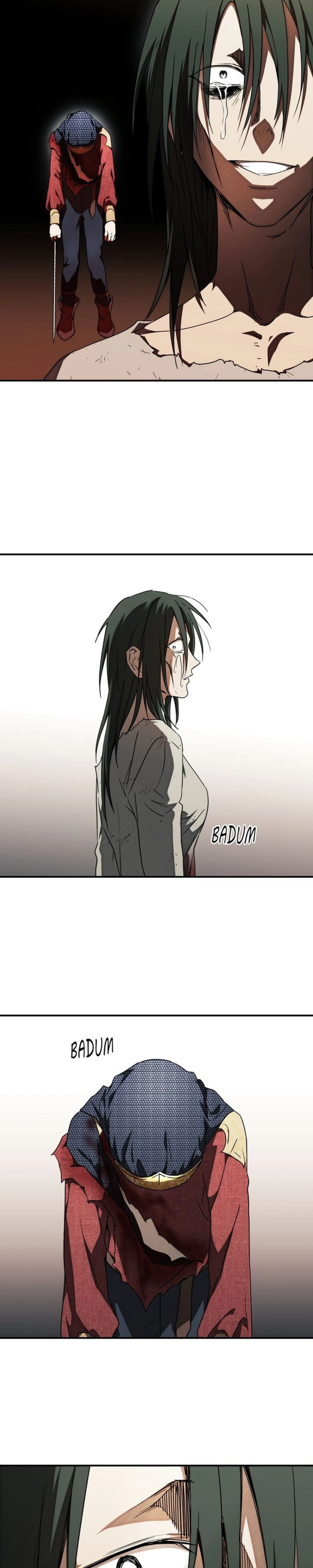 Read The Spark in Your Eyes PT Manga Online