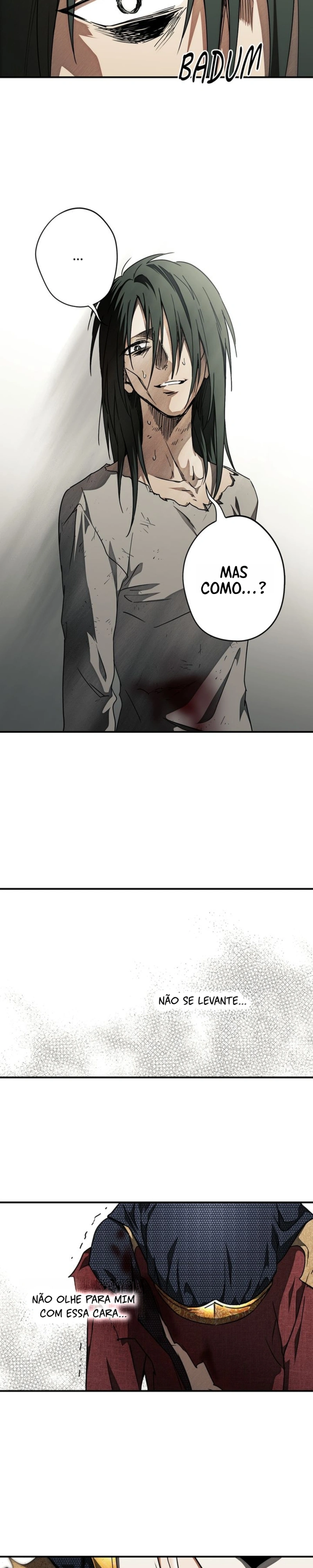Read The Spark in Your Eyes PT Manga Online
