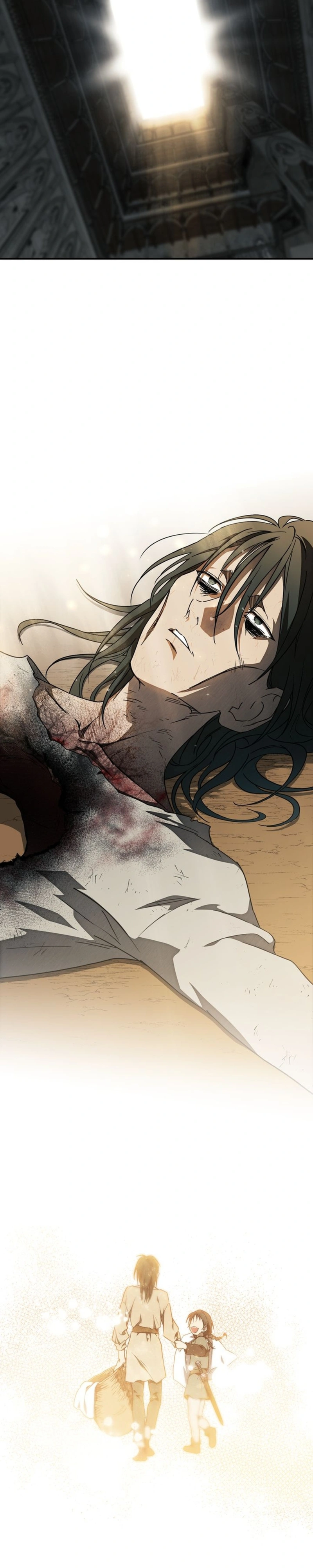 Read The Spark in Your Eyes PT Manga Online