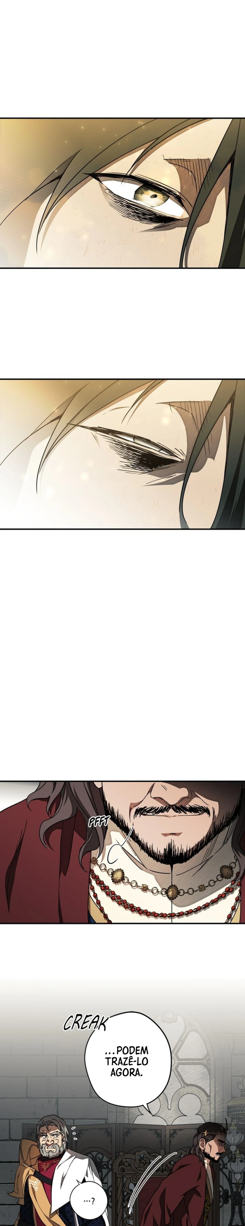 Read The Spark in Your Eyes PT Manga Online