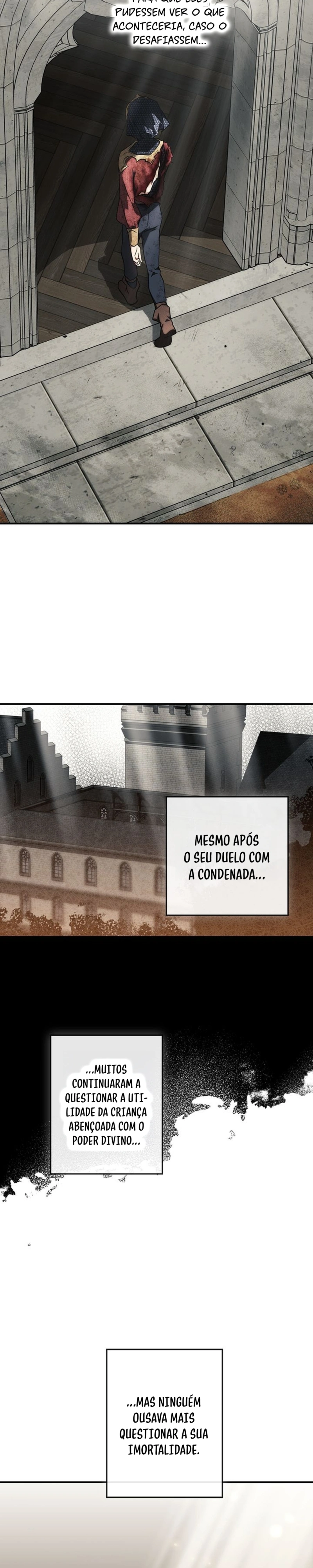 Read The Spark in Your Eyes PT Manga Online