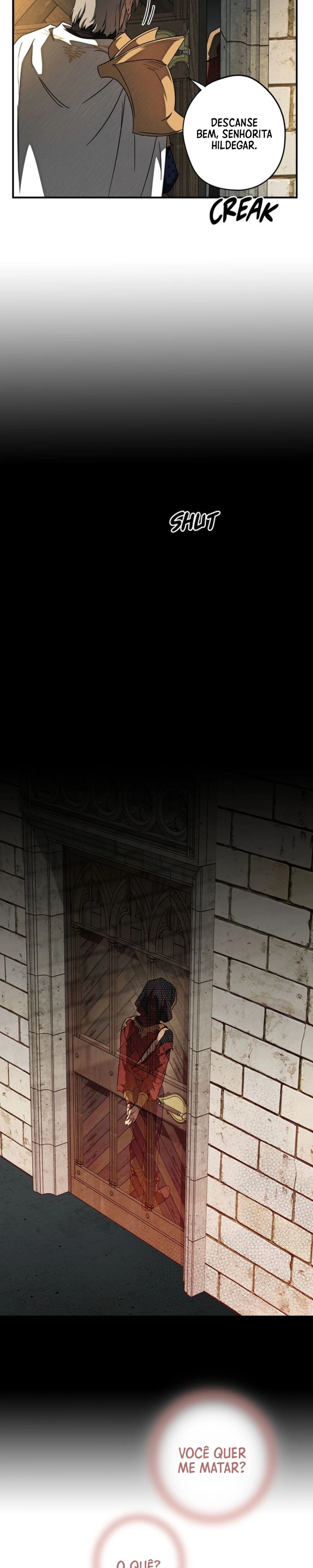 Read The Spark in Your Eyes PT Manga Online