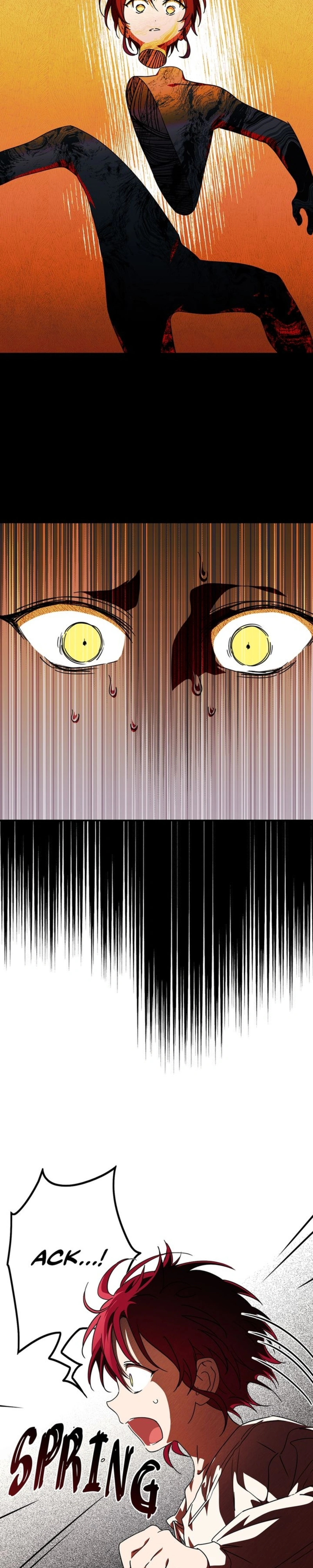 Read The Spark in Your Eyes PT Manga Online