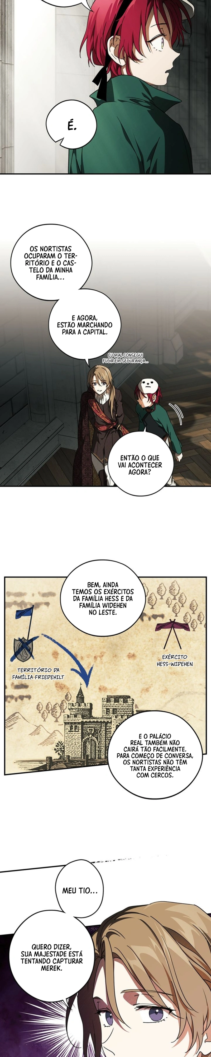Read The Spark in Your Eyes PT Manga Online