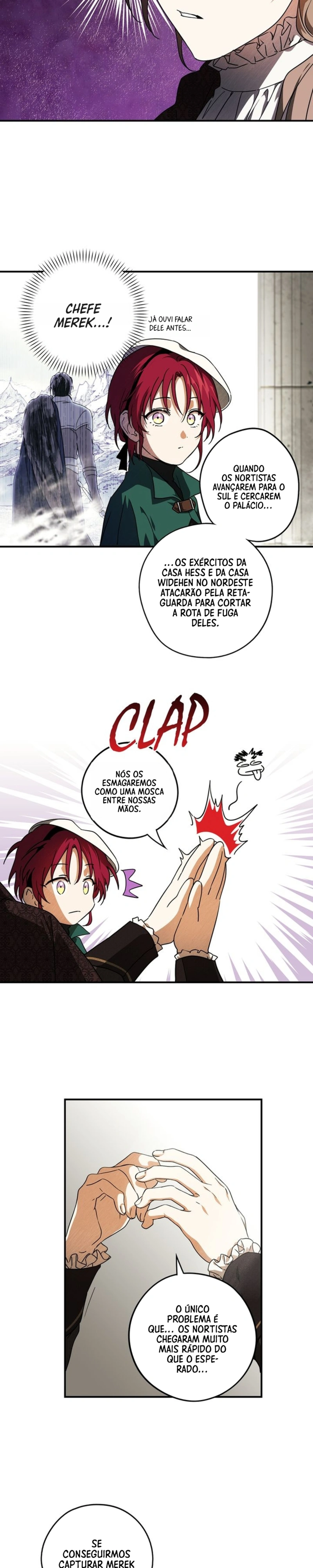 Read The Spark in Your Eyes PT Manga Online