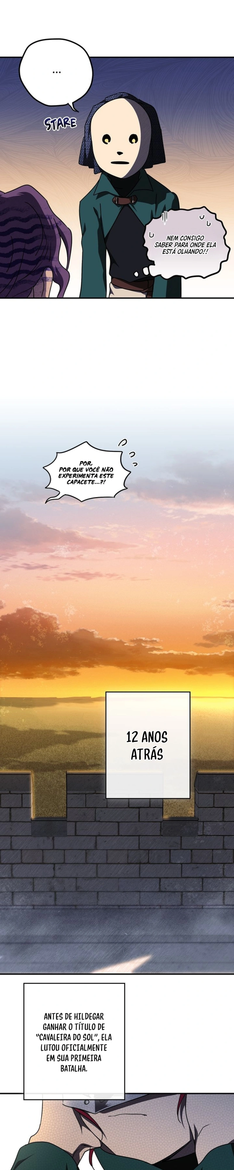 Read The Spark in Your Eyes PT Manga Online