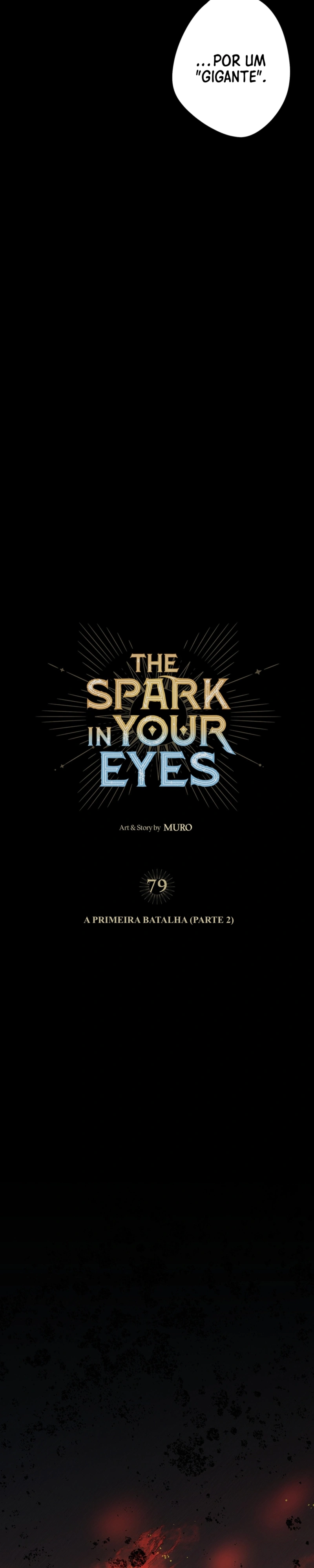 Read The Spark in Your Eyes PT Manga Online