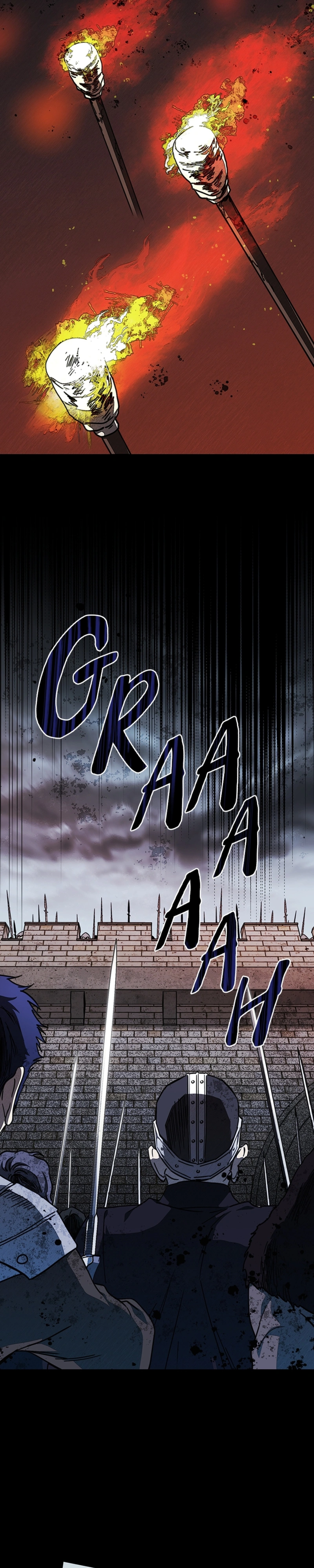 Read The Spark in Your Eyes PT Manga Online