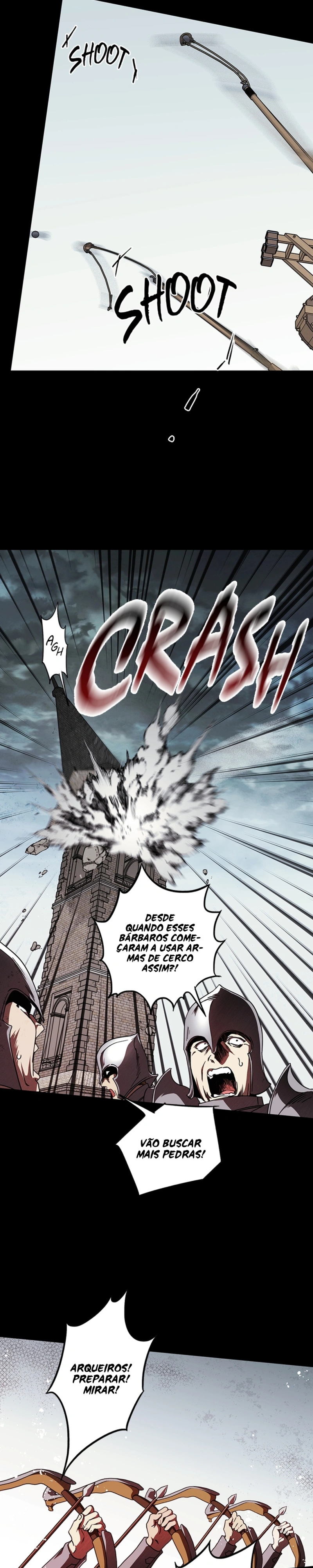 Read The Spark in Your Eyes PT Manga Online