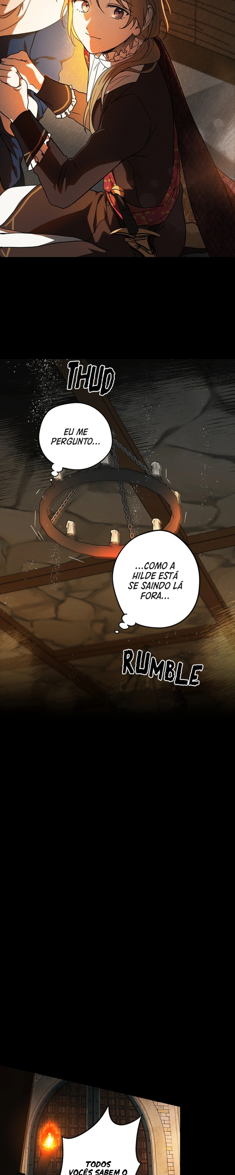 Read The Spark in Your Eyes PT Manga Online