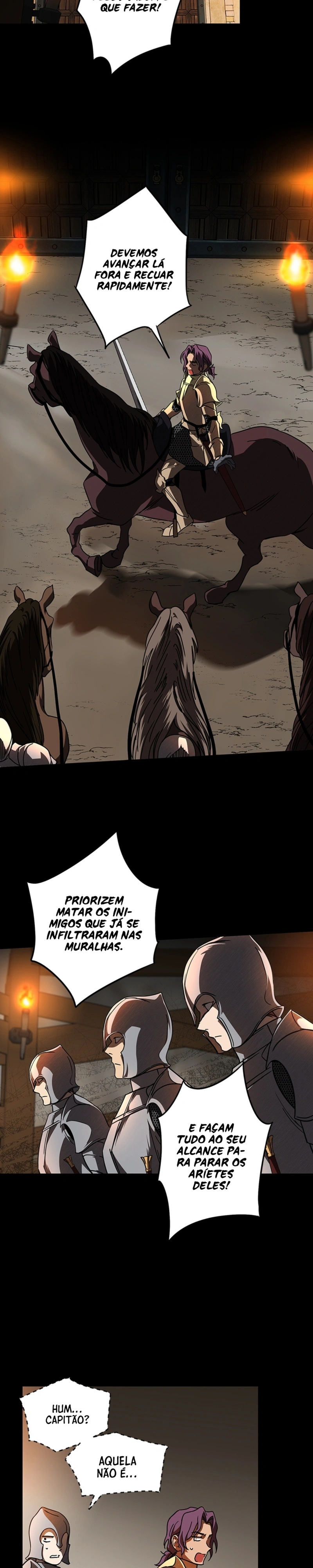 Read The Spark in Your Eyes PT Manga Online