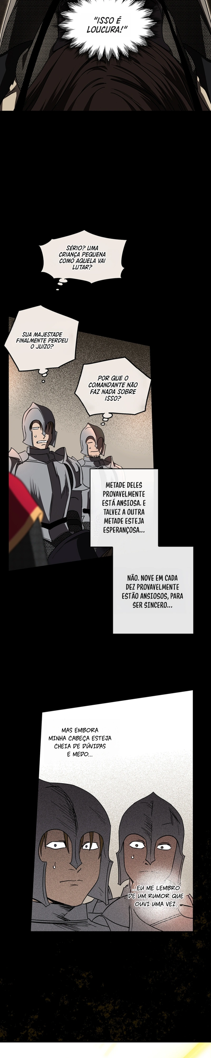 Read The Spark in Your Eyes PT Manga Online