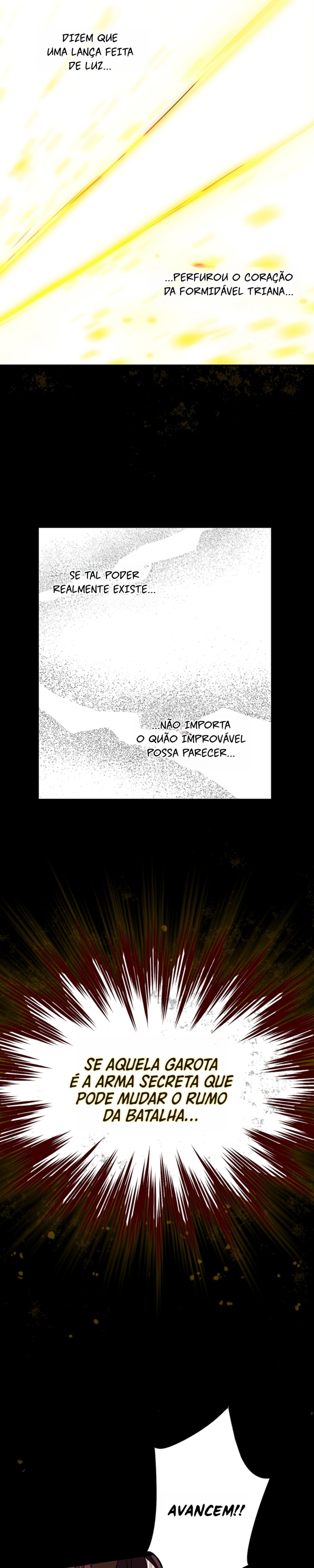 Read The Spark in Your Eyes PT Manga Online