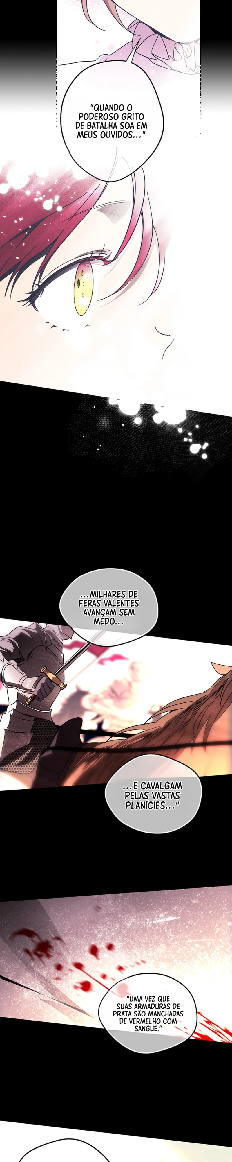 Read The Spark in Your Eyes PT Manga Online
