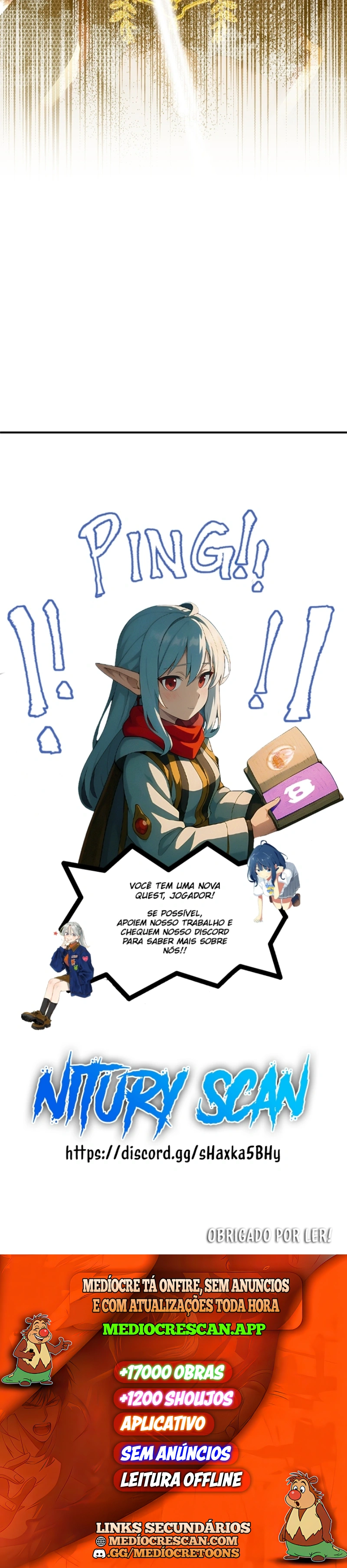 Read The Spark in Your Eyes PT Manga Online