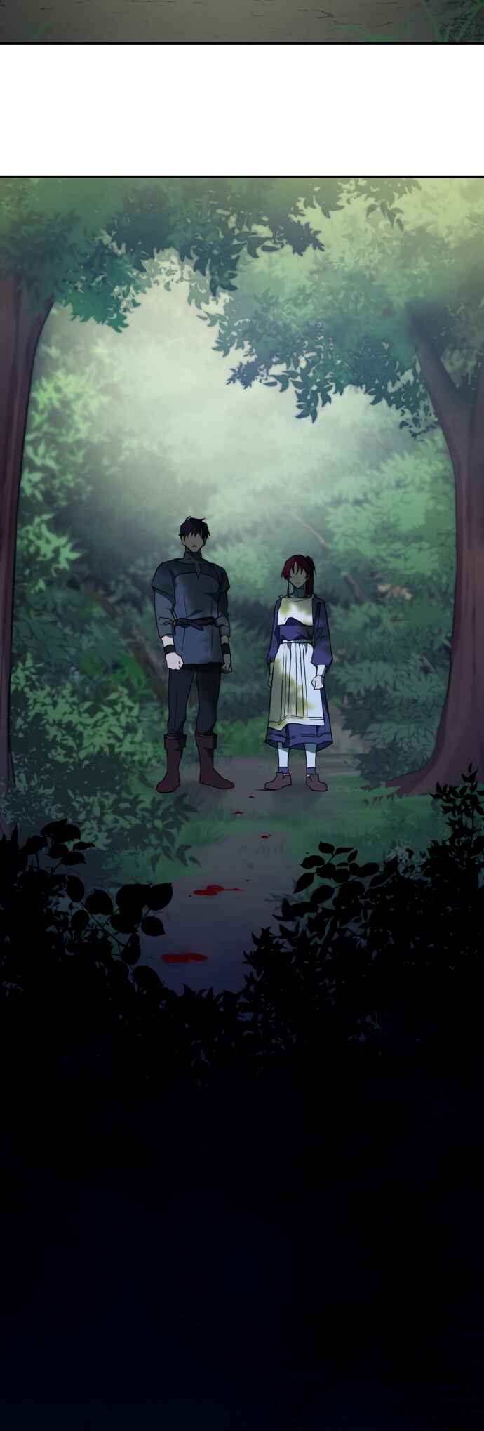 Read The Spark in Your Eyes PT Manga Online