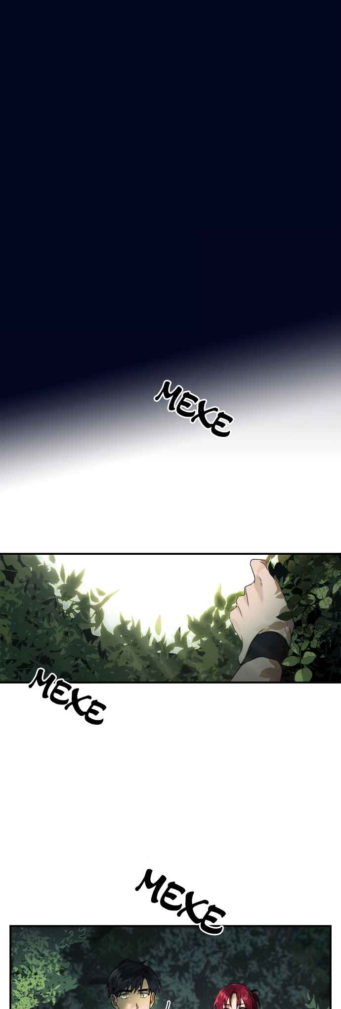Read The Spark in Your Eyes PT Manga Online