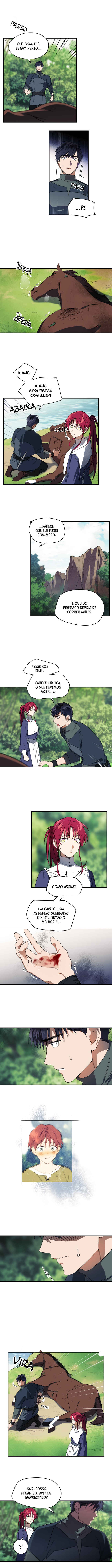 Read The Spark in Your Eyes PT Manga Online