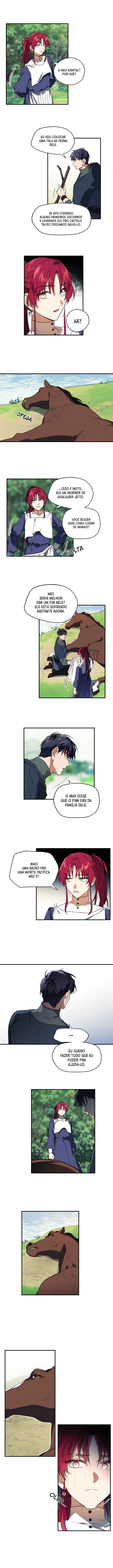Read The Spark in Your Eyes PT Manga Online