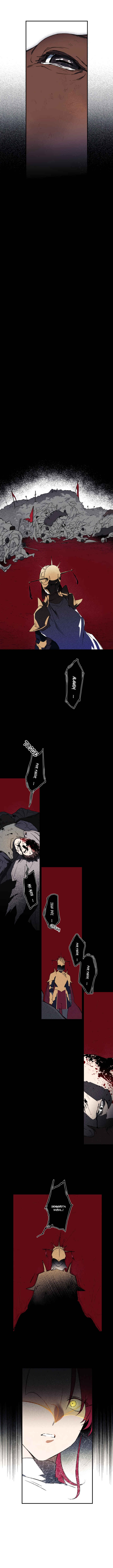 Read The Spark in Your Eyes PT Manga Online