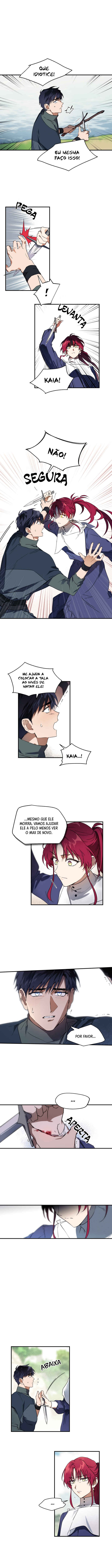 Read The Spark in Your Eyes PT Manga Online
