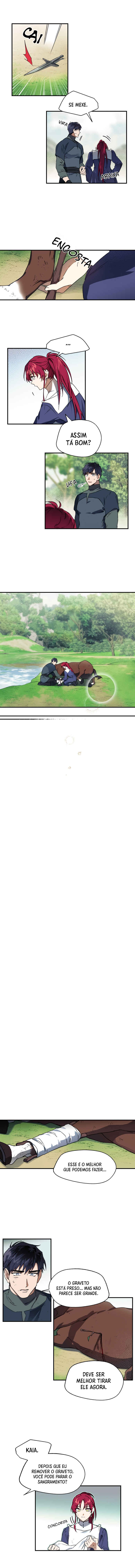 Read The Spark in Your Eyes PT Manga Online