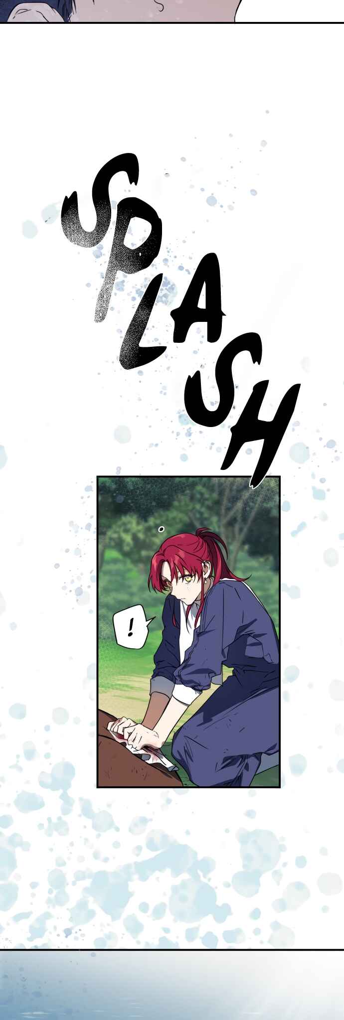 Read The Spark in Your Eyes PT Manga Online