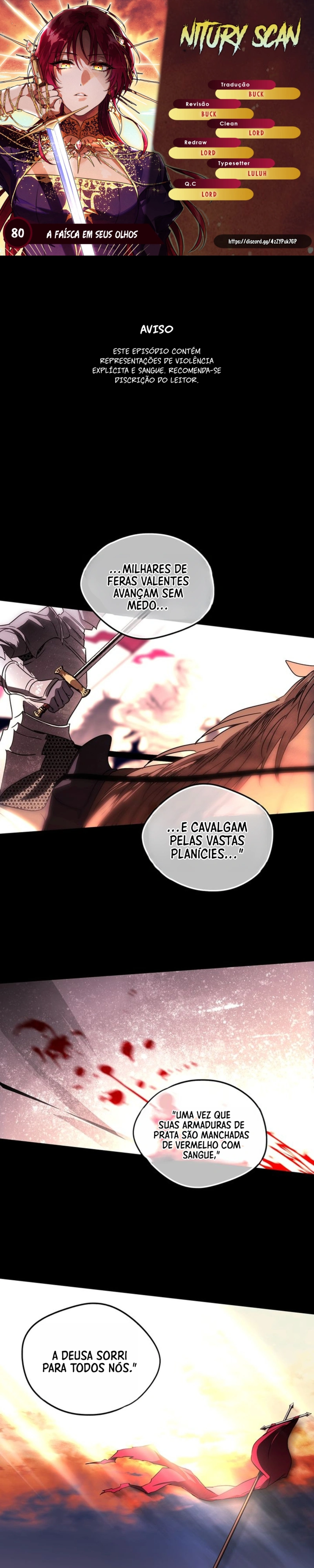 Read The Spark in Your Eyes PT Manga Online