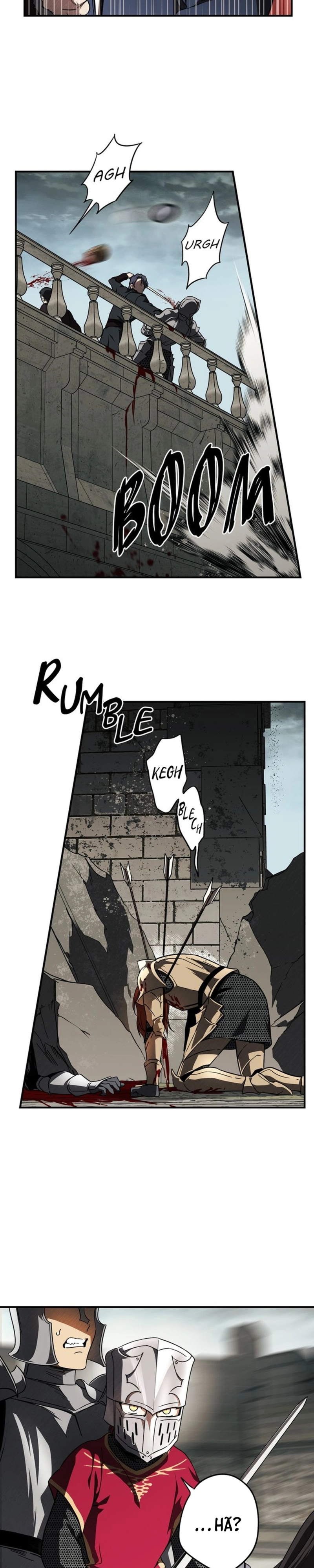 Read The Spark in Your Eyes PT Manga Online