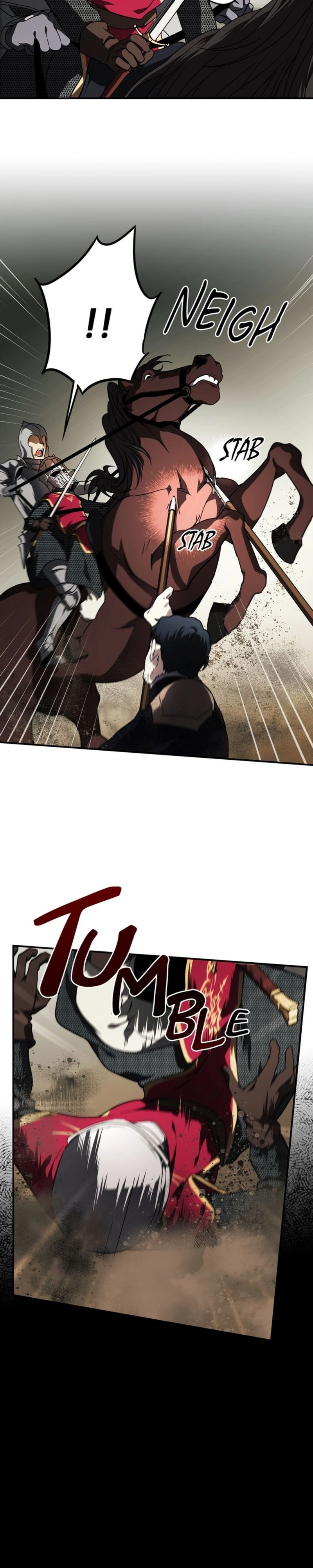 Read The Spark in Your Eyes PT Manga Online
