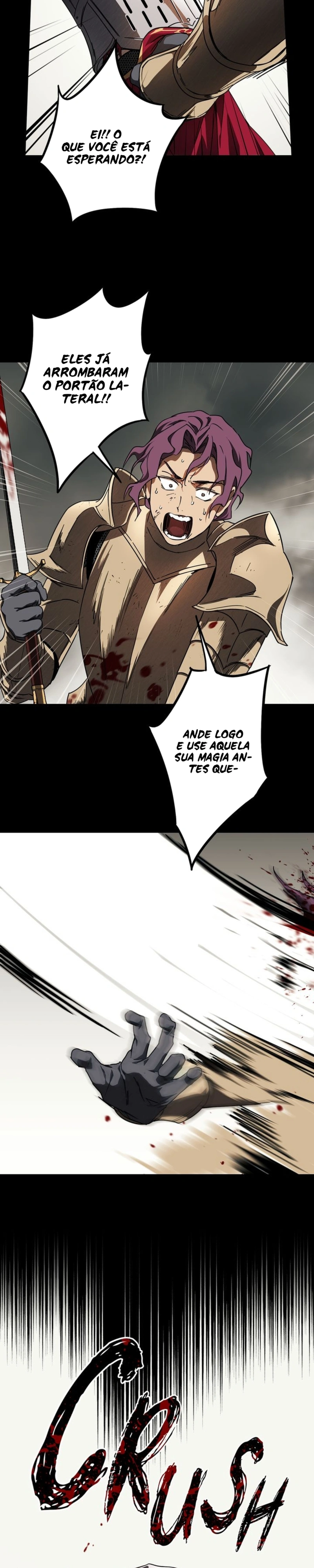 Read The Spark in Your Eyes PT Manga Online