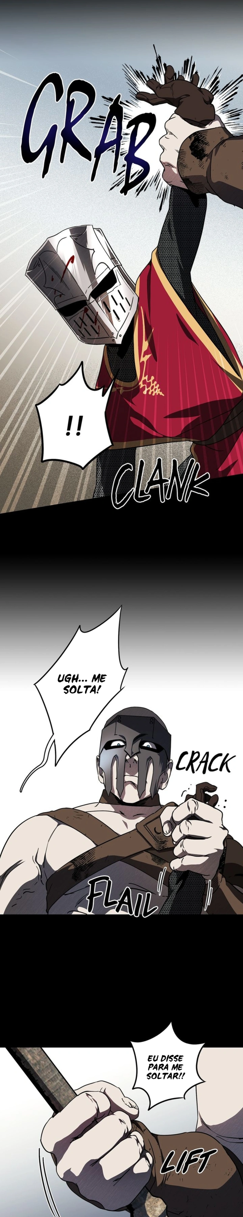 Read The Spark in Your Eyes PT Manga Online