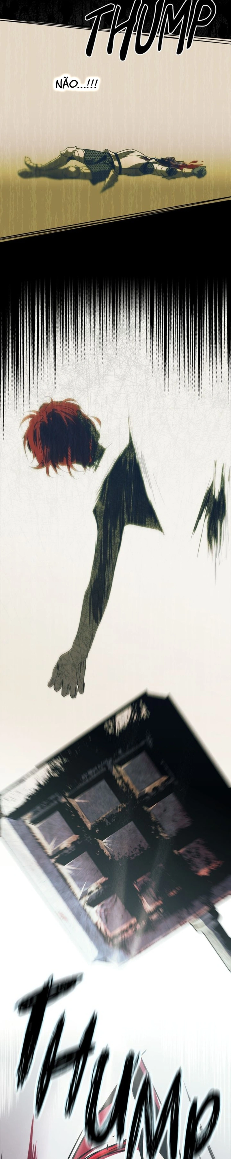 Read The Spark in Your Eyes PT Manga Online