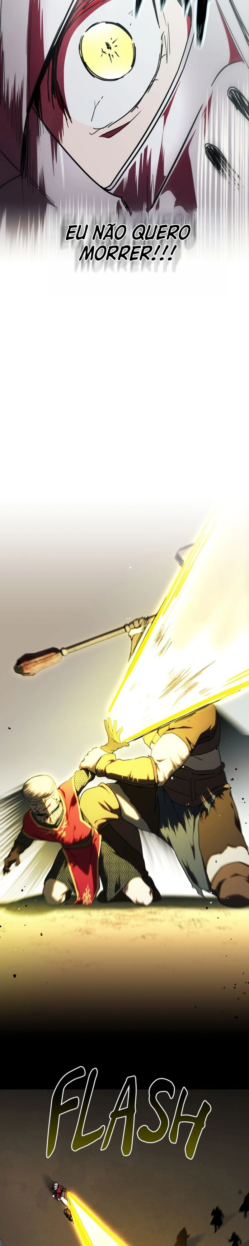 Read The Spark in Your Eyes PT Manga Online
