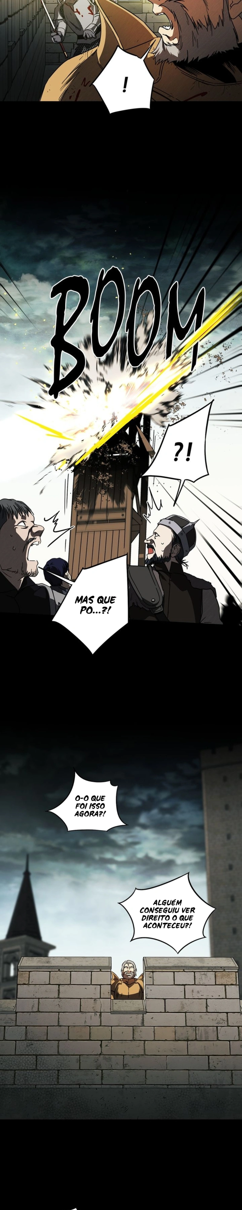 Read The Spark in Your Eyes PT Manga Online