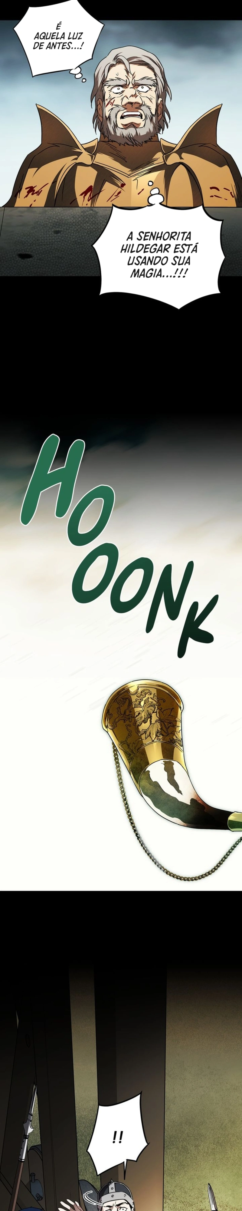 Read The Spark in Your Eyes PT Manga Online
