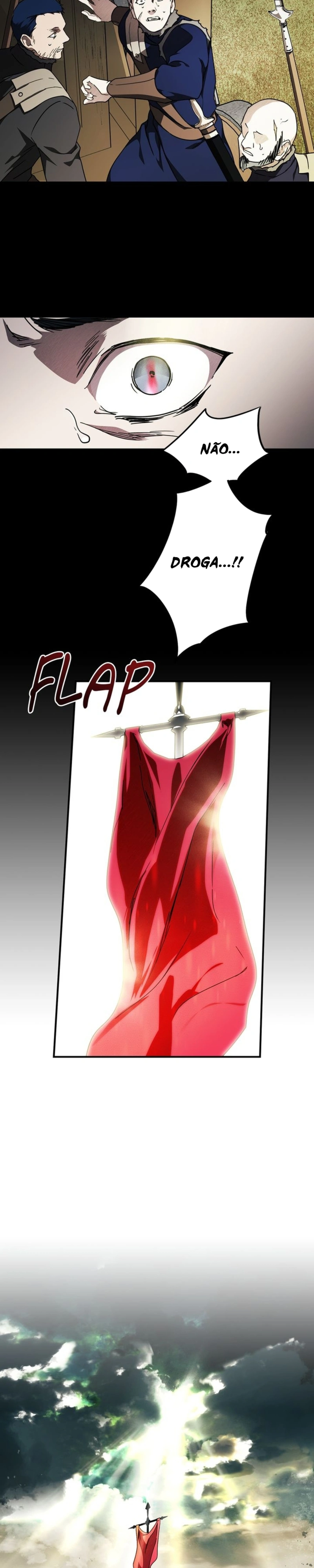 Read The Spark in Your Eyes PT Manga Online