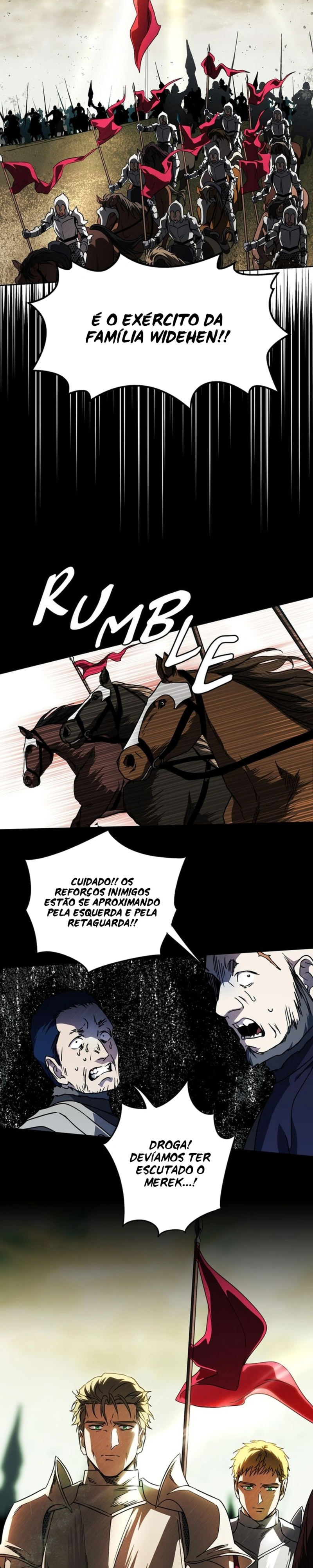 Read The Spark in Your Eyes PT Manga Online