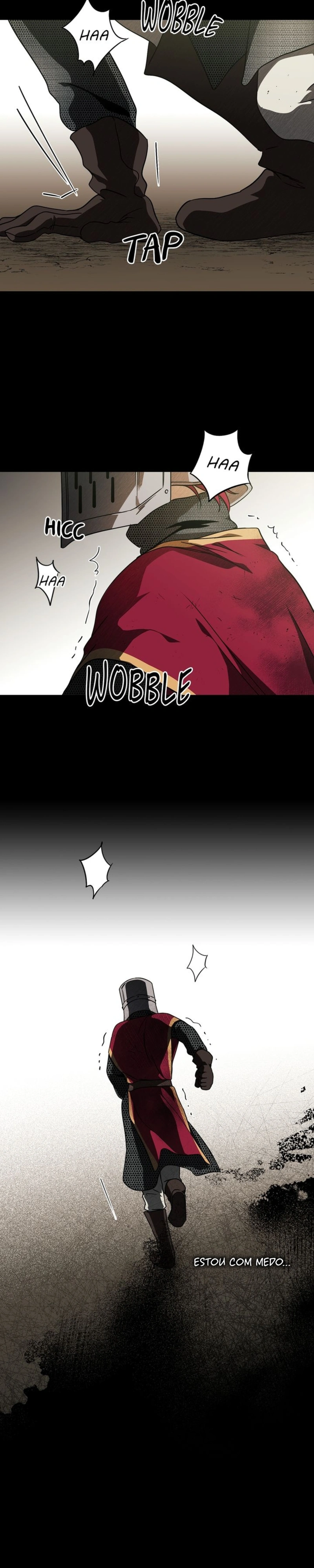 Read The Spark in Your Eyes PT Manga Online