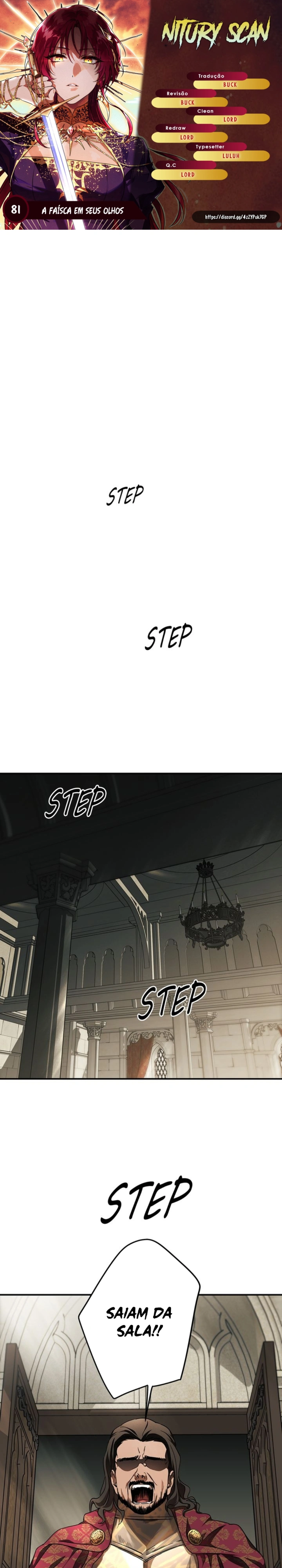 Read The Spark in Your Eyes PT Manga Online